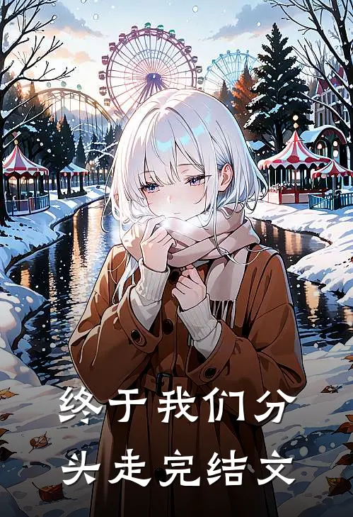 终于我们分头走完结文