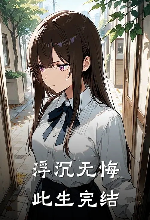 浮沉无悔此生完结