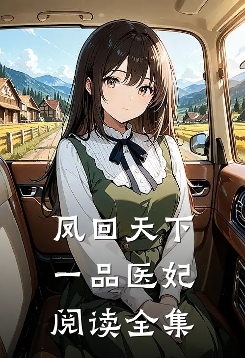 凤回天下：一品医妃阅读全集