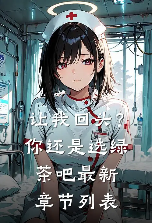 让我回头？你还是选绿茶吧最新章节列表