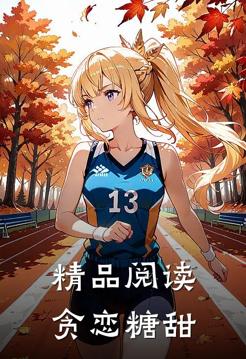 精品阅读贪恋糖甜