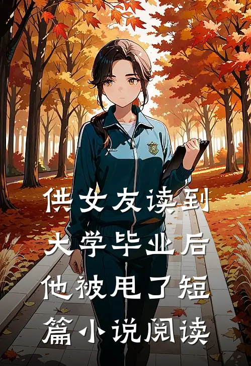 供女友读到大学毕业后，他被甩了短篇小说阅读