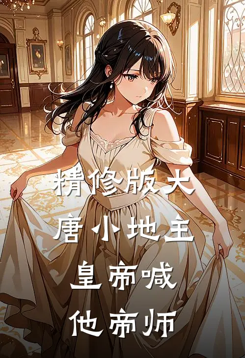 精修版大唐小地主：皇帝喊他帝师