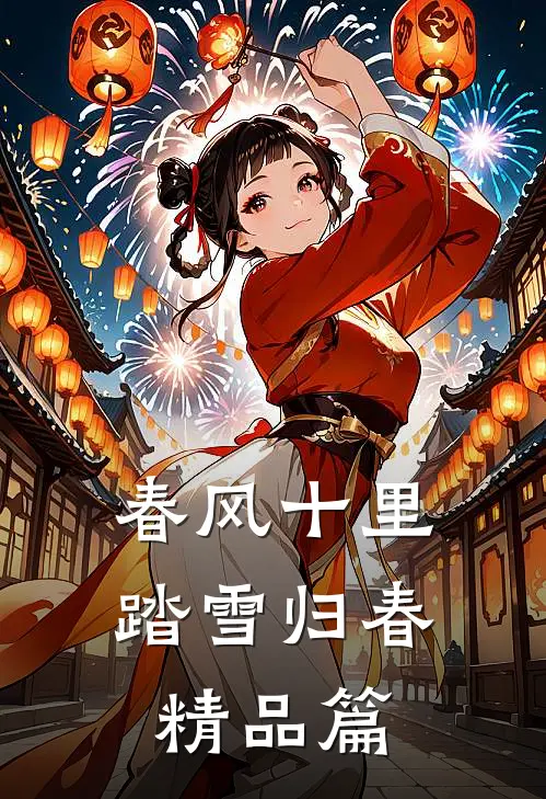 春风十里，踏雪归春精品篇