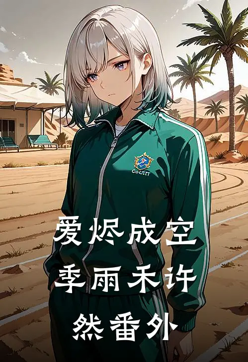 爱烬成空季雨禾许然番外