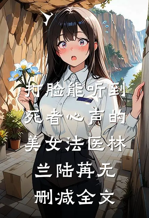 打脸能听到死者心声的美女法医林兰陆苒无删减全文