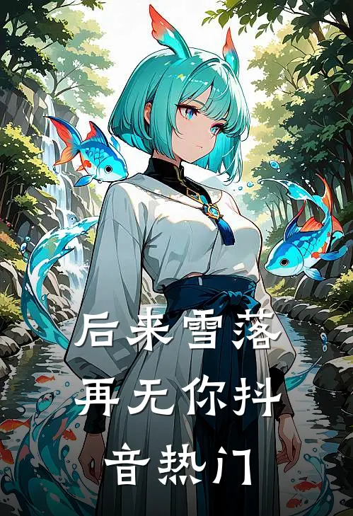 后来雪落再无你抖音热门