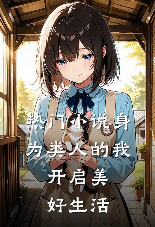 热门小说身为类人的我，开启美好生活