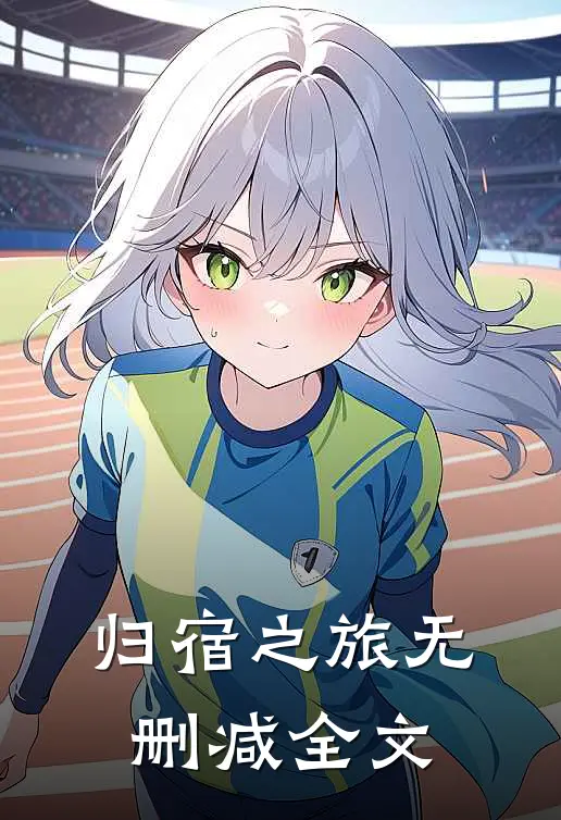 归宿之旅无删减全文