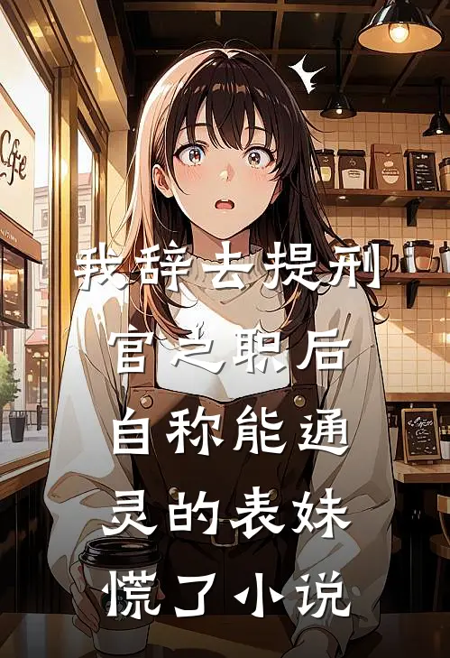 我辞去提刑官之职后，自称能通灵的表妹慌了小说
