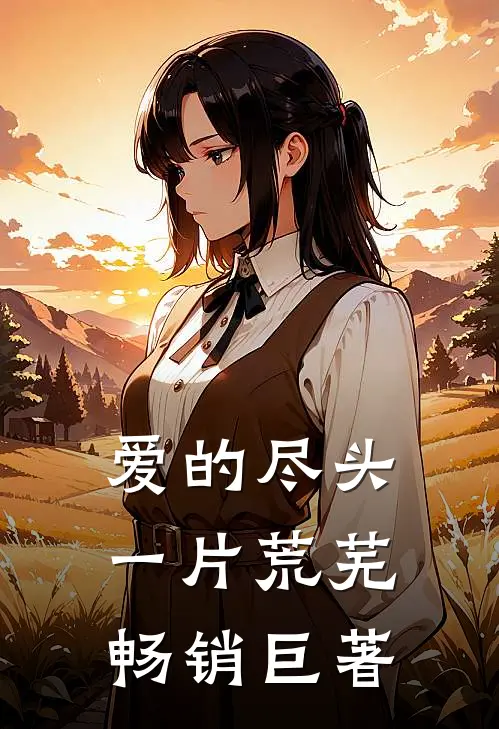 爱的尽头，一片荒芜畅销巨著