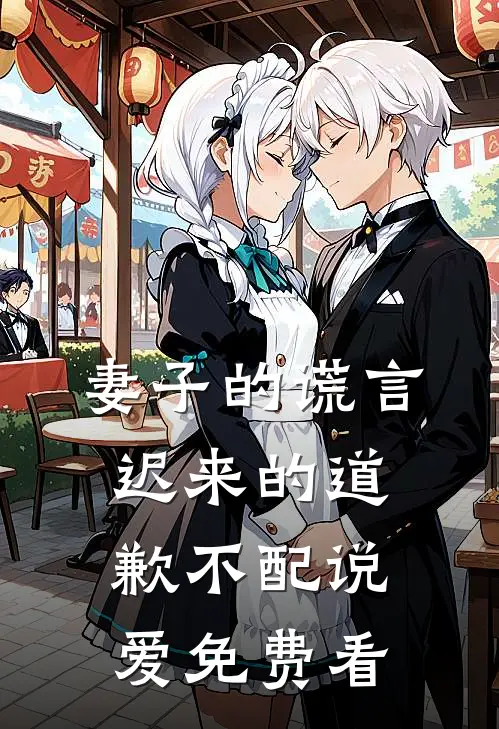 妻子的谎言：迟来的道歉不配说爱免费看