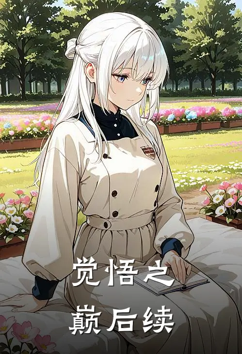 觉悟之巅后续