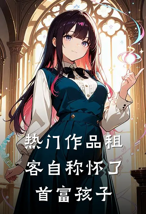 热门作品租客自称怀了首富孩子