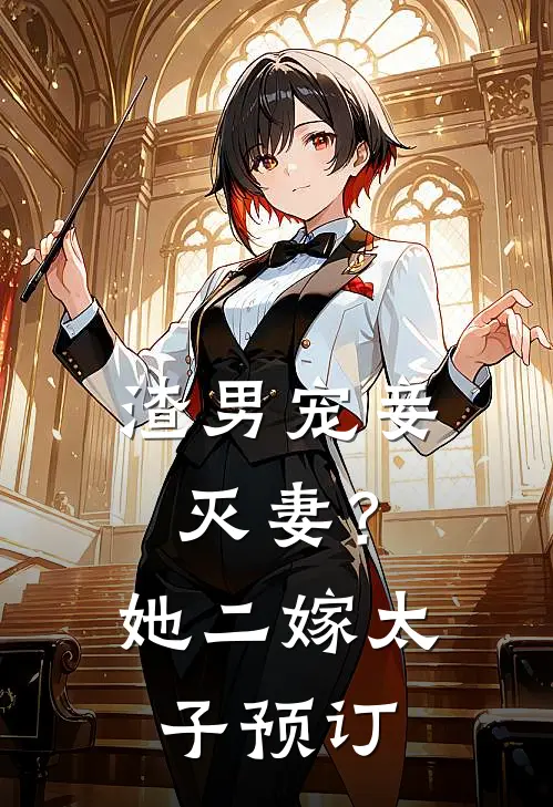 渣男宠妾灭妻？她二嫁太子预订