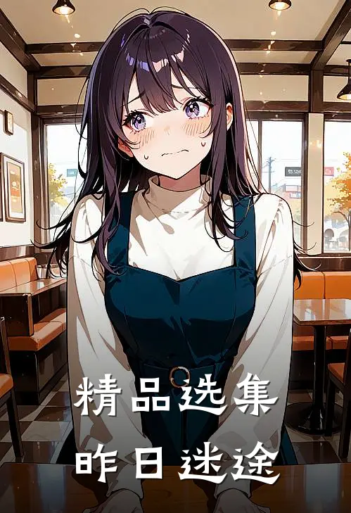 精品选集昨日迷途