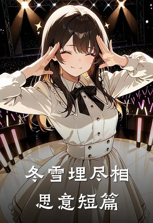 冬雪埋尽相思意短篇
