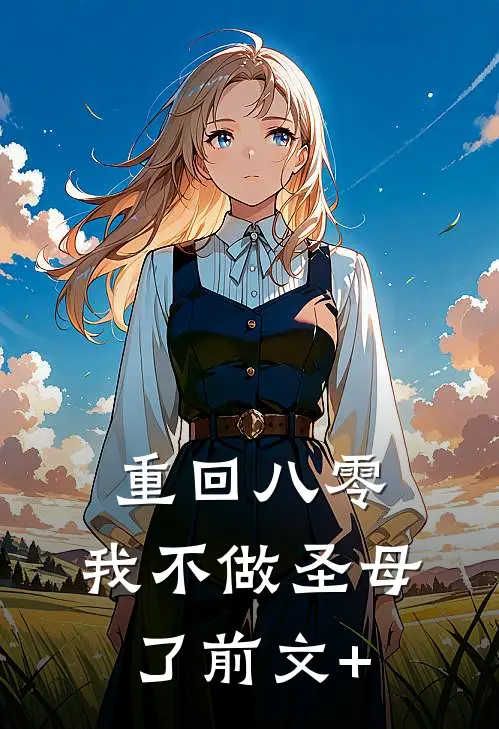 重回八零，我不做圣母了前文+
