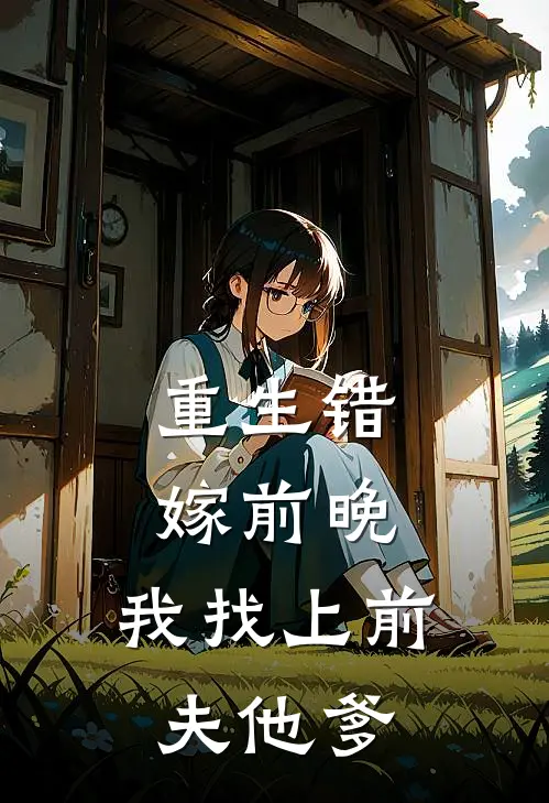 重生错嫁前晚，我找上前夫他爹