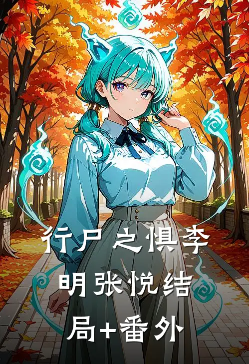 行尸之惧李明张悦结局+番外