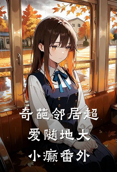 奇葩邻居超爱随地大小癫番外