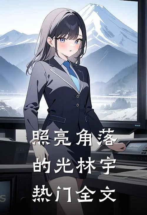 照亮角落的光林宇热门全文