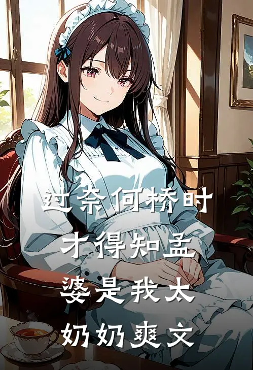 过奈何桥时，才得知孟婆是我太奶奶爽文