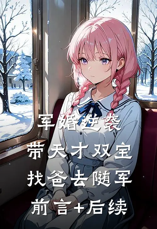 军婚逆袭：带天才双宝找爸去随军前言+后续