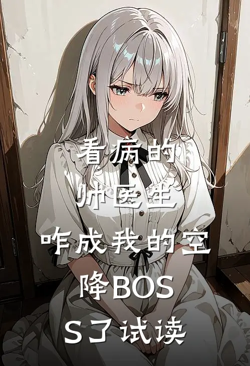 看病的帅医生，咋成我的空降BOSS了试读