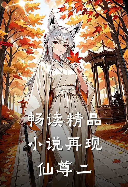 畅读精品小说再现仙尊二
