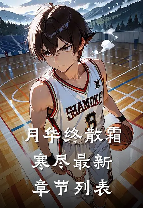 月华终散霜寒尽最新章节列表