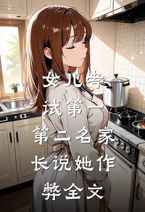 女儿考试第一，第二名家长说她作弊全文