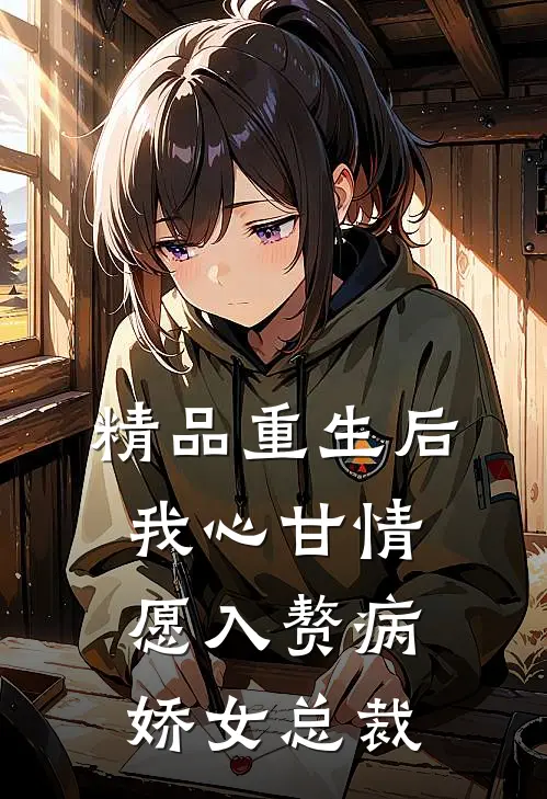 精品重生后，我心甘情愿入赘病娇女总裁