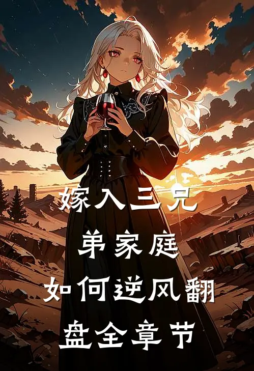 嫁入三兄弟家庭，如何逆风翻盘全章节