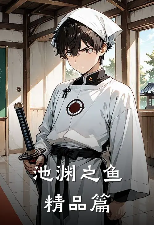 池渊之鱼精品篇