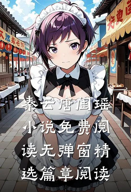 秦云唐闺瑶小说免费阅读无弹窗精选篇章阅读