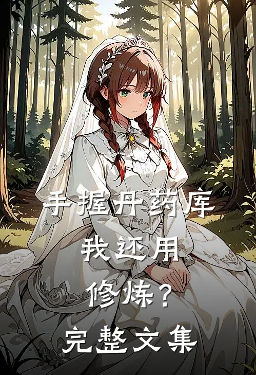 手握丹药库，我还用修炼？完整文集