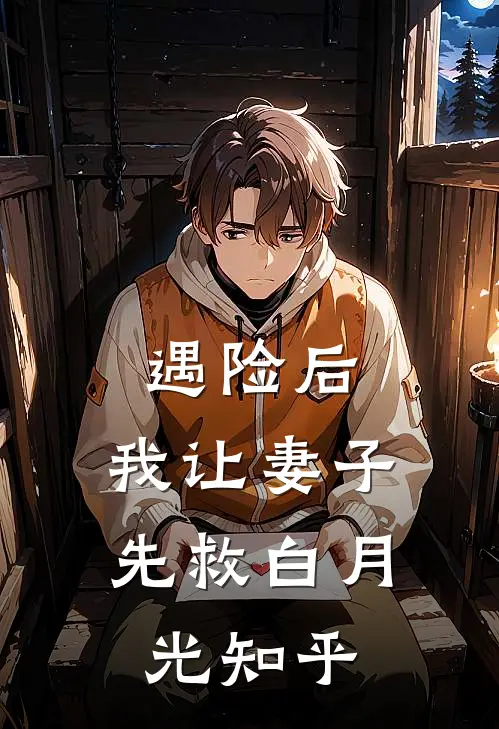 遇险后，我让妻子先救白月光知乎