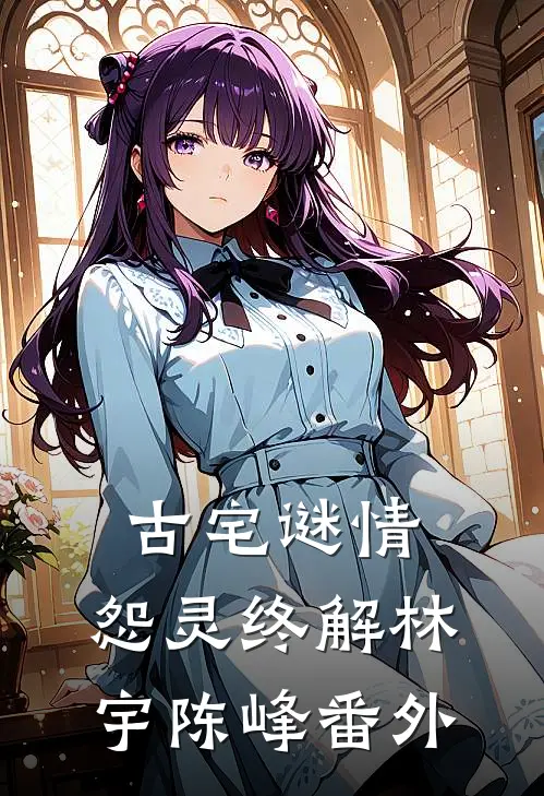 古宅谜情：怨灵终解林宇陈峰 番外