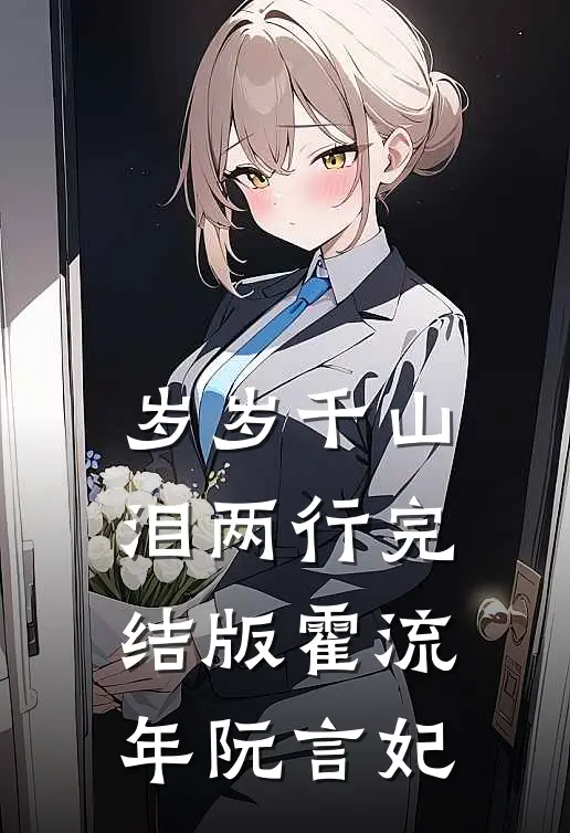 岁岁千山泪两行完结版霍流年阮言妃