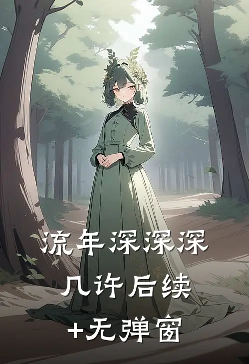 流年深深深几许后续+无弹窗