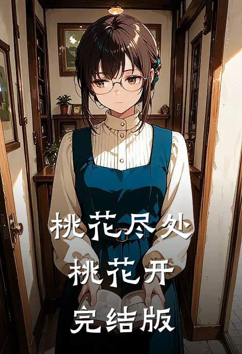 桃花尽处桃花开完结版