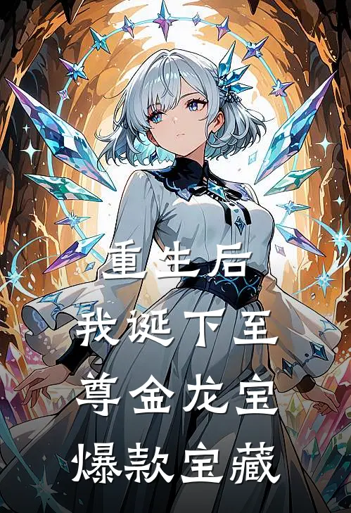 重生后，我诞下至尊金龙宝爆款宝藏