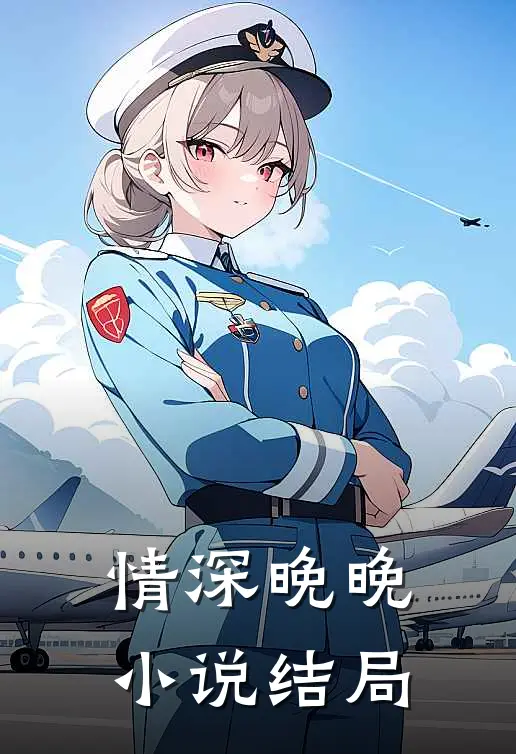 情深晚晚小说结局
