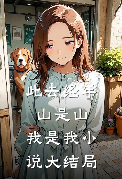 此去经年，山是山，我是我小说大结局