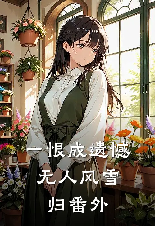 一恨成遗憾，无人风雪归 番外