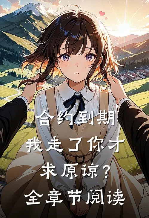合约到期，我走了你才求原谅？全章节阅读