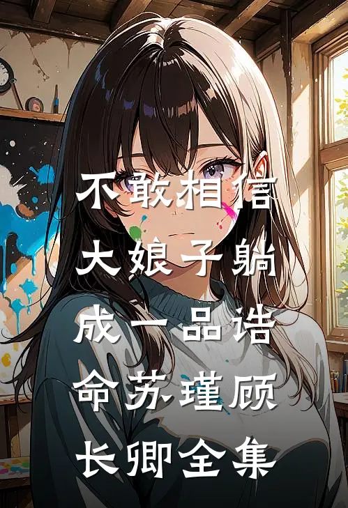 不敢相信，大娘子躺成一品诰命苏瑾顾长卿全集
