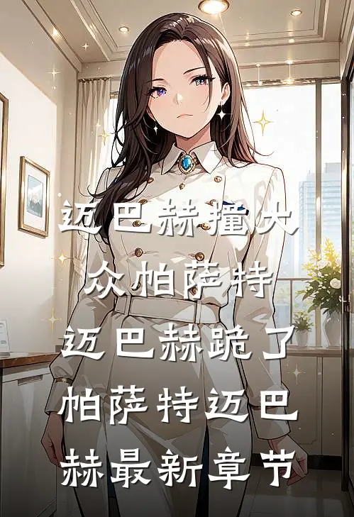 迈巴赫撞大众帕萨特，迈巴赫跪了帕萨特迈巴赫最新章节