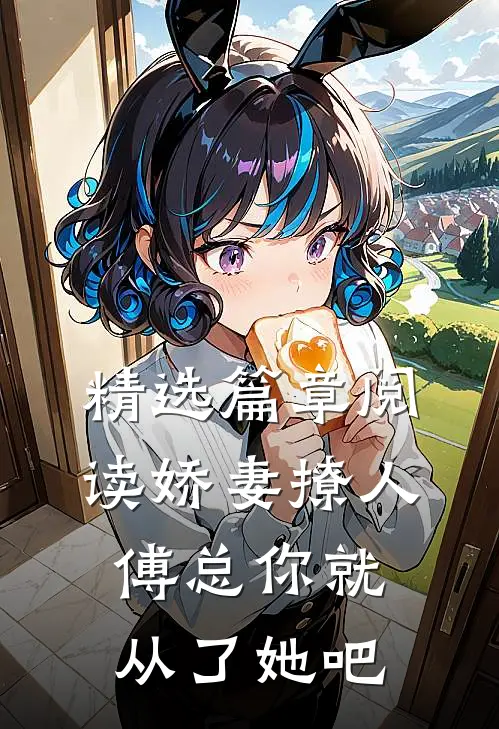 精选篇章阅读娇妻撩人，傅总你就从了她吧